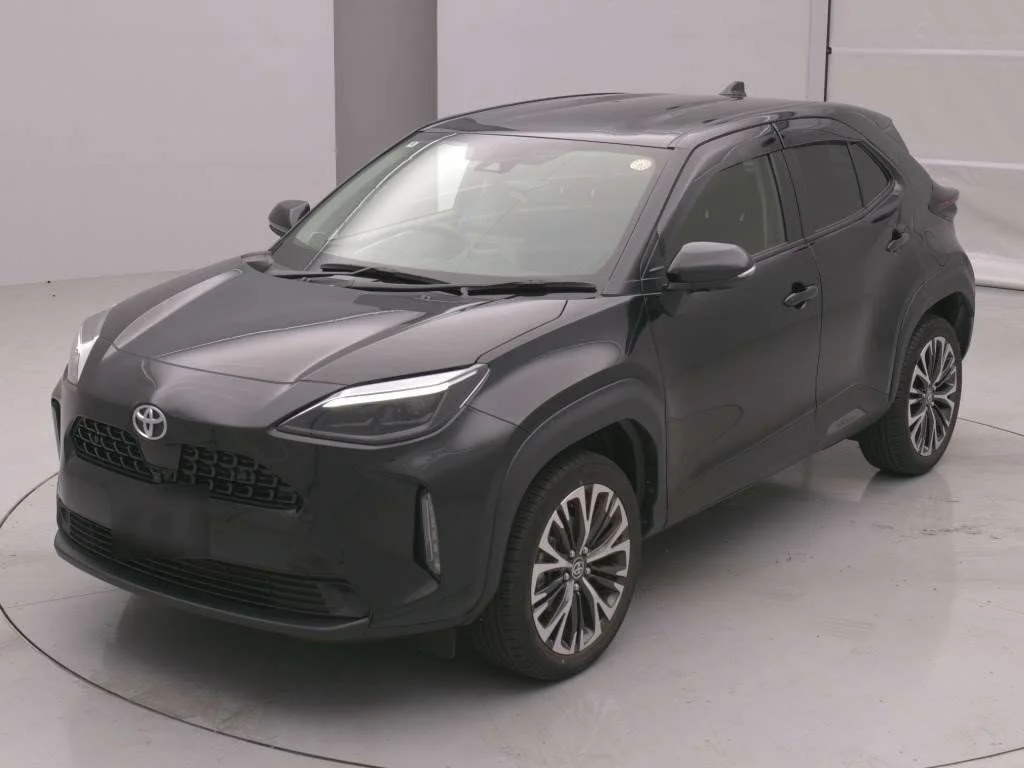 Toyota Yaris Cross MXPB10 2022